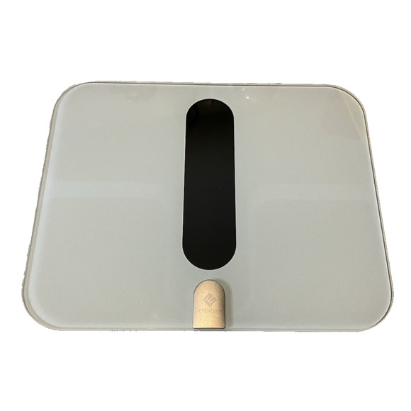 Etekcity Smart WiFi Body Fat Scale, XL Platform Digital Bathroom Scale to 400lb - Picture 3 of 6